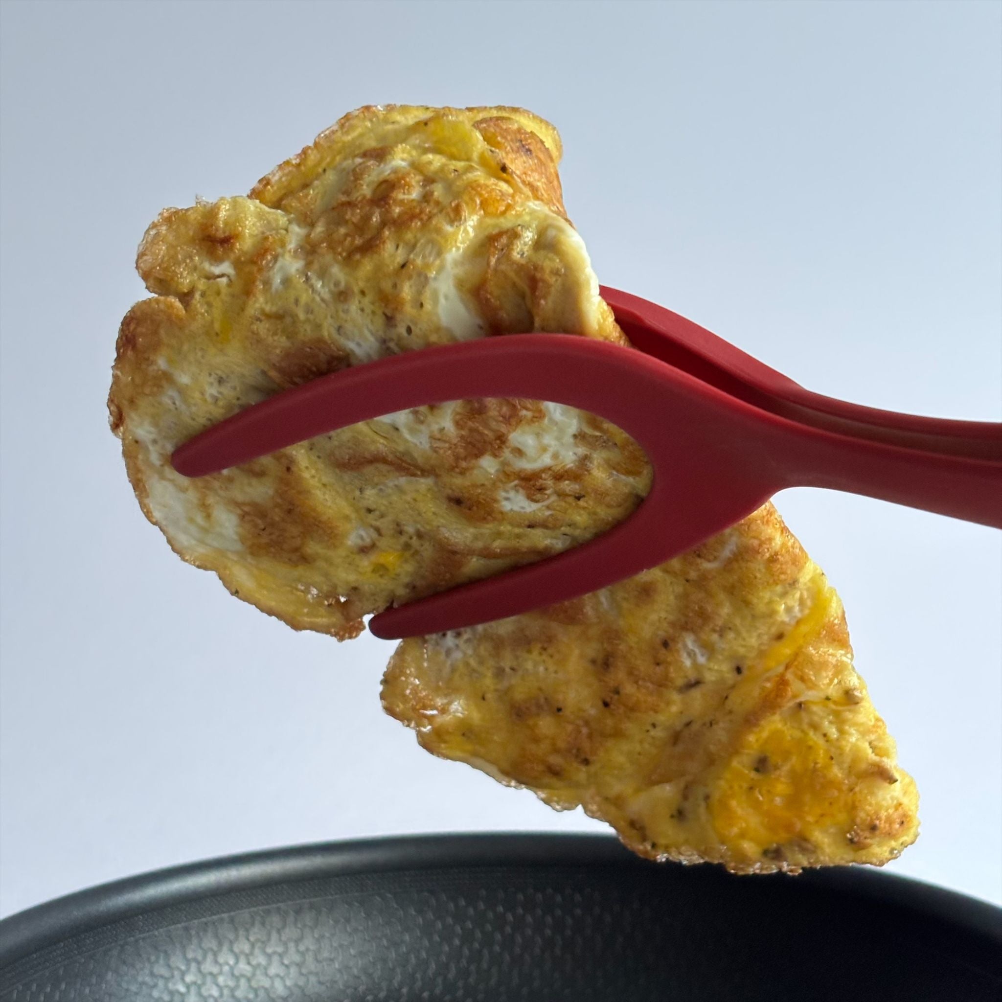 FlipPro Spatula — 5–in–1 Cooking Tool